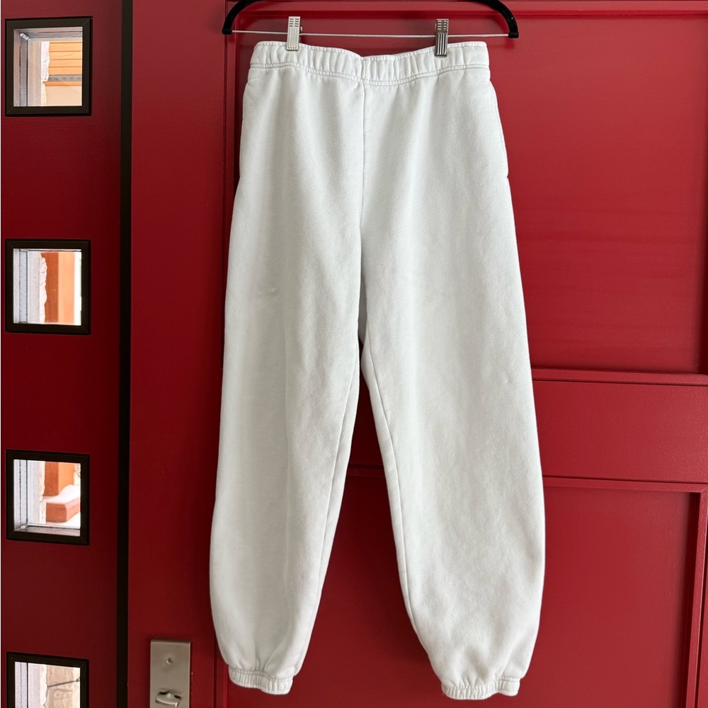 Price drop TNA CozyAF fleece sweats